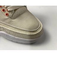 CK9246-116 (W) 3 Jordan Air Sail Retro Pink Rust 0711
